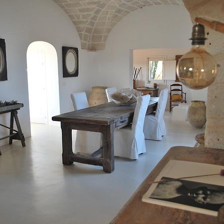 Bed and Breakfast Dimora Cala Del Pozzo Favignana Exterior foto