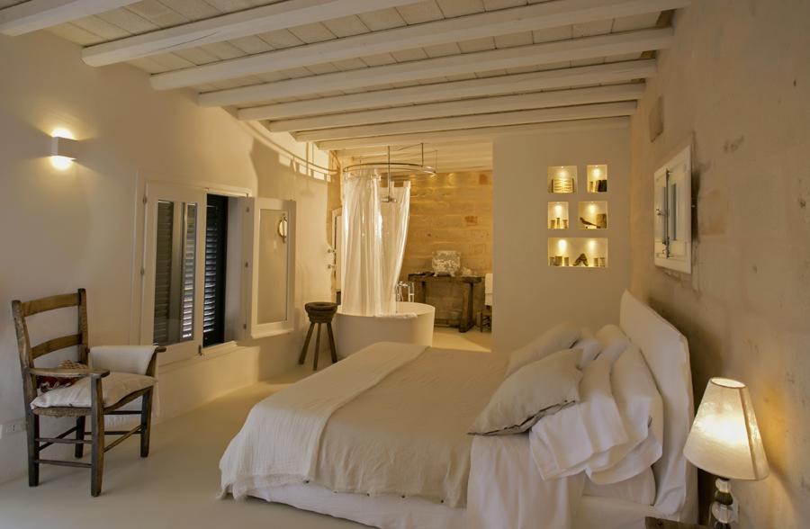 Bed and Breakfast Dimora Cala Del Pozzo Favignana Exterior foto